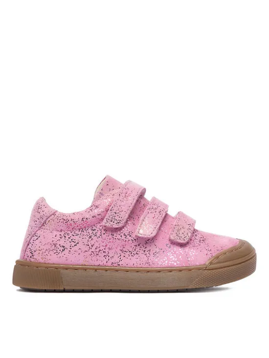 Lasocki Kids Sneakersy CEO- CI12-BAKU-10B Różowy