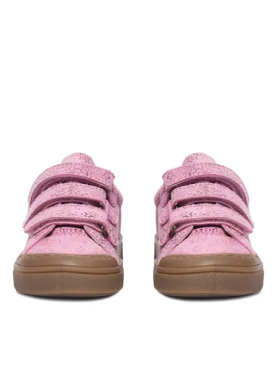 Lasocki Kids Sneakersy CEO- CI12-BAKU-10B Różowy