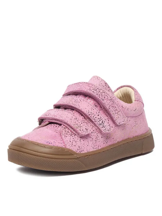 Lasocki Kids Sneakersy CEO- CI12-BAKU-10B Różowy