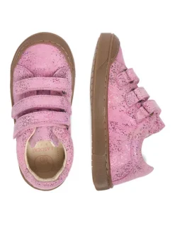 Lasocki Kids Sneakersy CEO- CI12-BAKU-10B Różowy