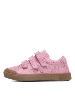 Lasocki Kids Sneakersy CEO- CI12-BAKU-10B Różowy