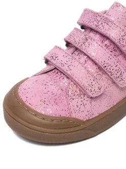 Lasocki Kids Sneakersy CEO- CI12-BAKU-10B Różowy