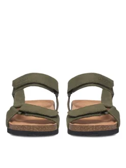 Lasocki Young Sandały CEO-CI12-AIR-03 Khaki