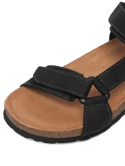 Lasocki Young Sandały CEO-CI12-AIR-03 Czarny