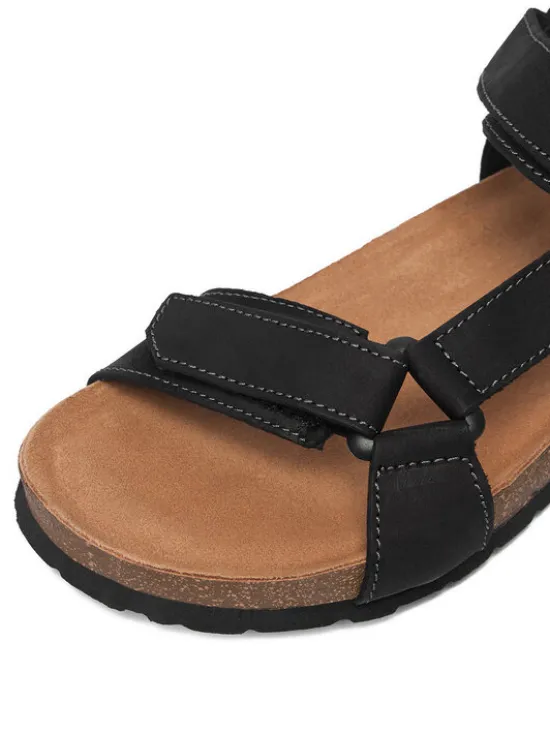 Lasocki Young Sandały CEO-CI12-AIR-03 Czarny