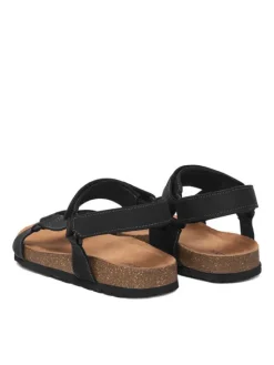 Lasocki Young Sandały CEO-CI12-AIR-03 Czarny