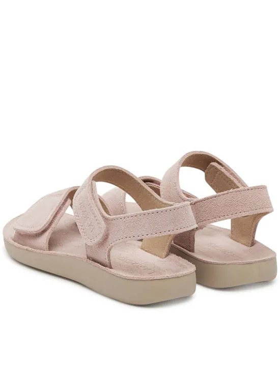 Lasocki Young Sandały CEO-CXM1167-9 Różowy