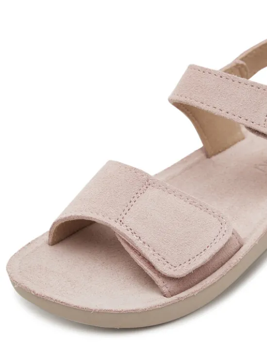 Lasocki Young Sandały CEO-CXM1167-9 Różowy