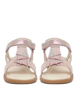 Lasocki Young Sandały CEO-VERNIS-CI12-3027-01B Fioletowy