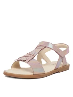 Lasocki Young Sandały CEO-VERNIS-CI12-3027-01B Fioletowy