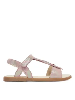 Lasocki Young Sandały CEO-VERNIS-CI12-3027-01B Fioletowy