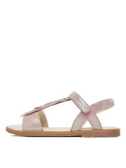 Lasocki Young Sandały CEO-VERNIS-CI12-3027-01B Fioletowy