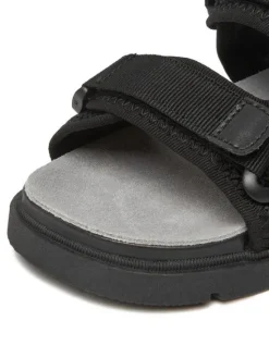 Lasocki Young Sandały CS6081-05 Czarny