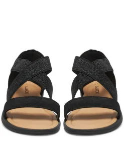 Lasocki Young Sandały VERNIS CI12-3027-08 Czarny