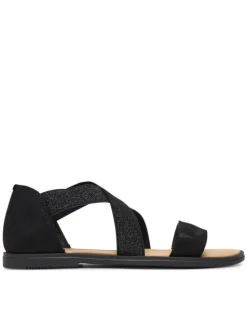 Lasocki Young Sandały VERNIS CI12-3027-08 Czarny