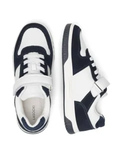 Lasocki Young Sneakersy AVO-333-077 Granatowy