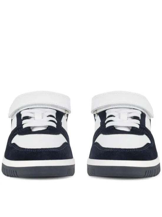 Lasocki Young Sneakersy AVO-333-077 Granatowy