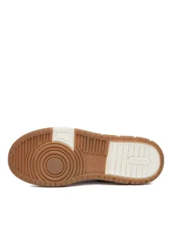 Lasocki Young Sneakersy CEO-CI12-AXEL-02 Brązowy