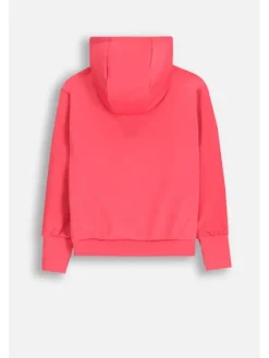 Lemon Explore Bluza WL5132301ACG-007 Różowy Regular Fit