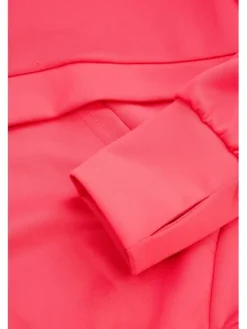 Lemon Explore Bluza WL5132301ACG-007 Różowy Regular Fit