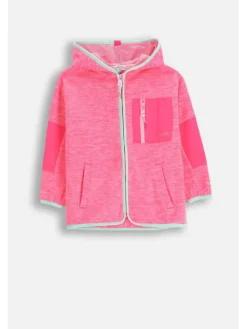 Lemon Explore Bluza ZL5132501ACG-007 Różowy Regular Fit