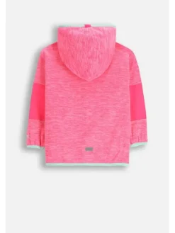 Lemon Explore Bluza ZL5132501ACG-007 Różowy Regular Fit