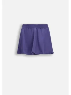 Lemon Explore Legginsy WL5122401ACG-015 Granatowy Regular Fit