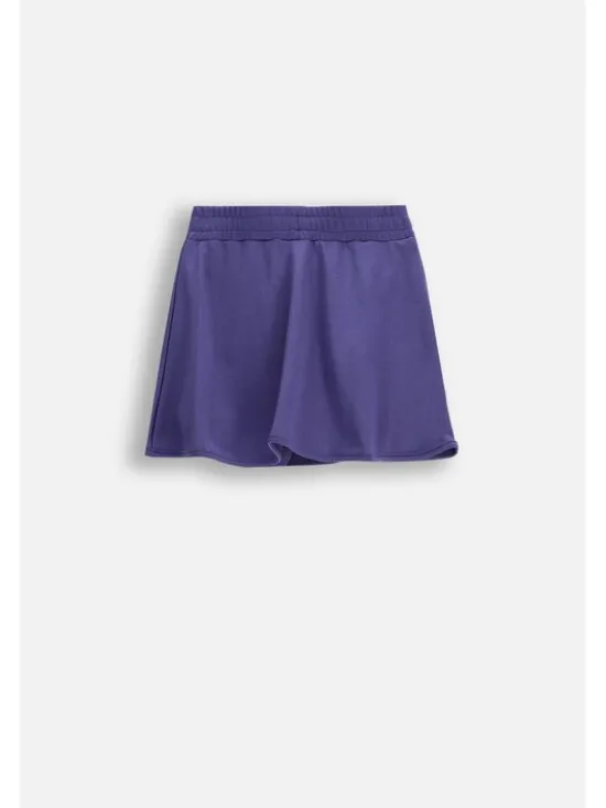 Lemon Explore Legginsy WL5122401ACG-015 Granatowy Regular Fit