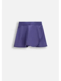 Lemon Explore Legginsy WL5122401ACG-015 Granatowy Regular Fit