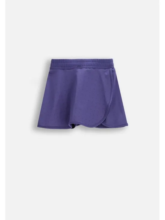 Lemon Explore Legginsy WL5122401ACG-015 Granatowy Regular Fit