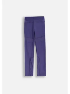 Lemon Explore Legginsy WL5122102ACG-015 Granatowy