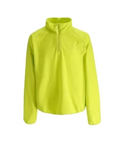 Lemon Explore Polar ZL6132501ACB-004 Żółty Regular Fit