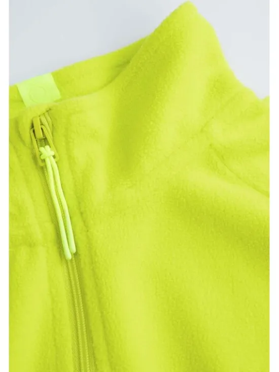 Lemon Explore Polar ZL6132501ACB-004 Żółty Regular Fit