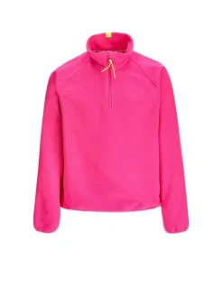 Lemon Explore Polar ZL6132501ACG-007 Różowy Regular Fit