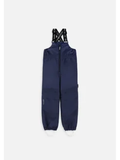Lemon Explore Spodnie narciarskie ZL3119202OSB-015 Granatowy Regular Fit