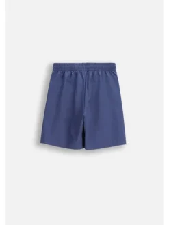 Lemon Explore Szorty WL5119501ACB-015 Granatowy Regular Fit