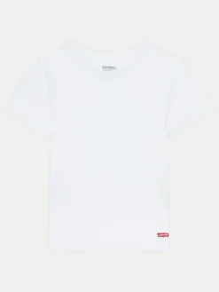 Levi's® T-Shirt 9L0044-F66 Czarny Regular Fit