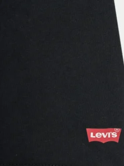 Levi's® T-Shirt 9L0044-F66 Czarny Regular Fit