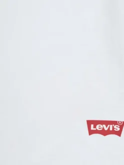 Levi's® T-Shirt 9L0044-F66 Czarny Regular Fit