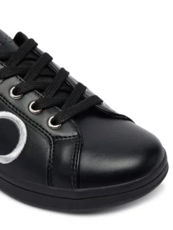 Liu Jo Sneakersy Ginny 01 4F5007 EX014 M Czarny
