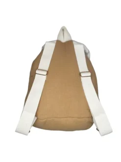 Malomi Plecak camel Brązowy