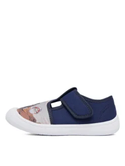 MANDALORIAN Kapcie CEO-CM-AW26-221LCM Granatowy