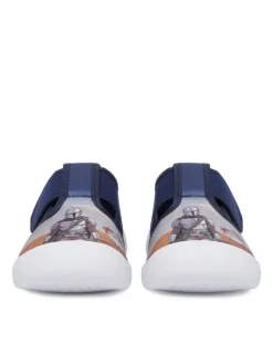 MANDALORIAN Kapcie CEO-CM-AW26-221LCM Granatowy