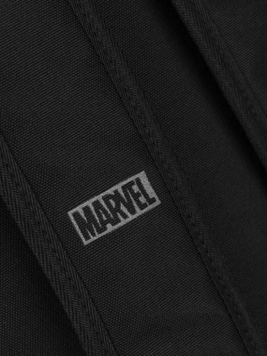 Marvel Plecak ACCCS-AW24-201MV Czarny