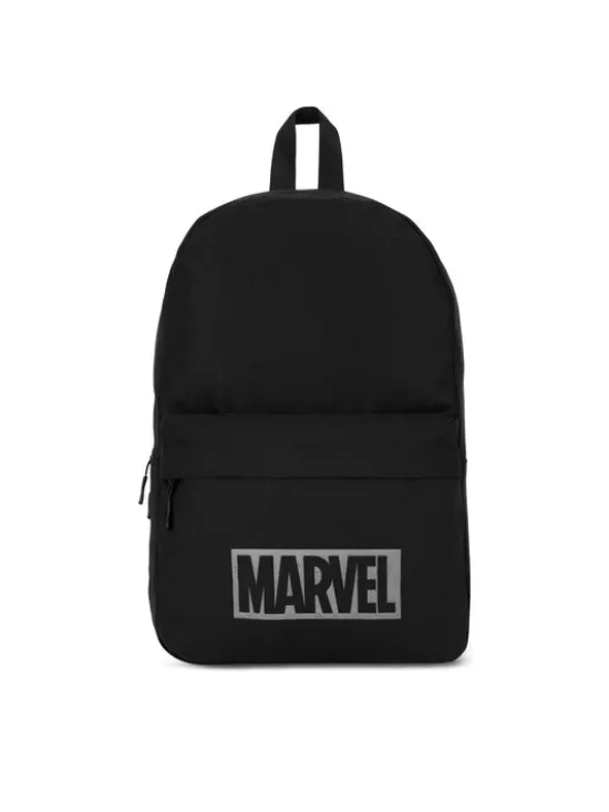 Marvel Plecak ACCCS-AW24-201MV Czarny