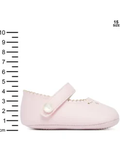 Mayoral Baleriny 9092.90 Różowy