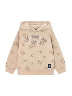 Mayoral Bluza 3435 Beżowy Regular Fit