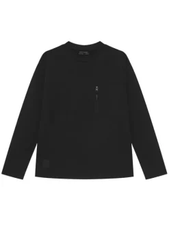 Mayoral Bluzka 7009 Czarny Regular Fit