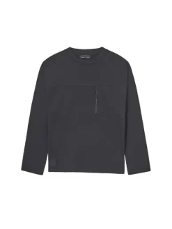 Mayoral Bluzka 7009 Czarny Regular Fit