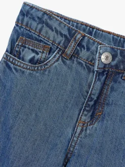 Mayoral Jeansy 3590 Granatowy Regular Fit